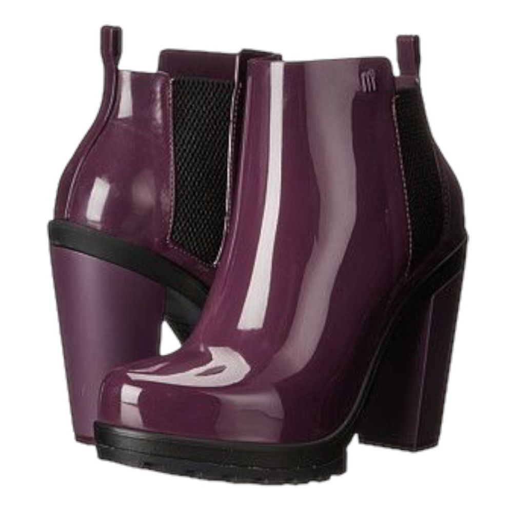 Melissa Boots - Picture 2 of 11